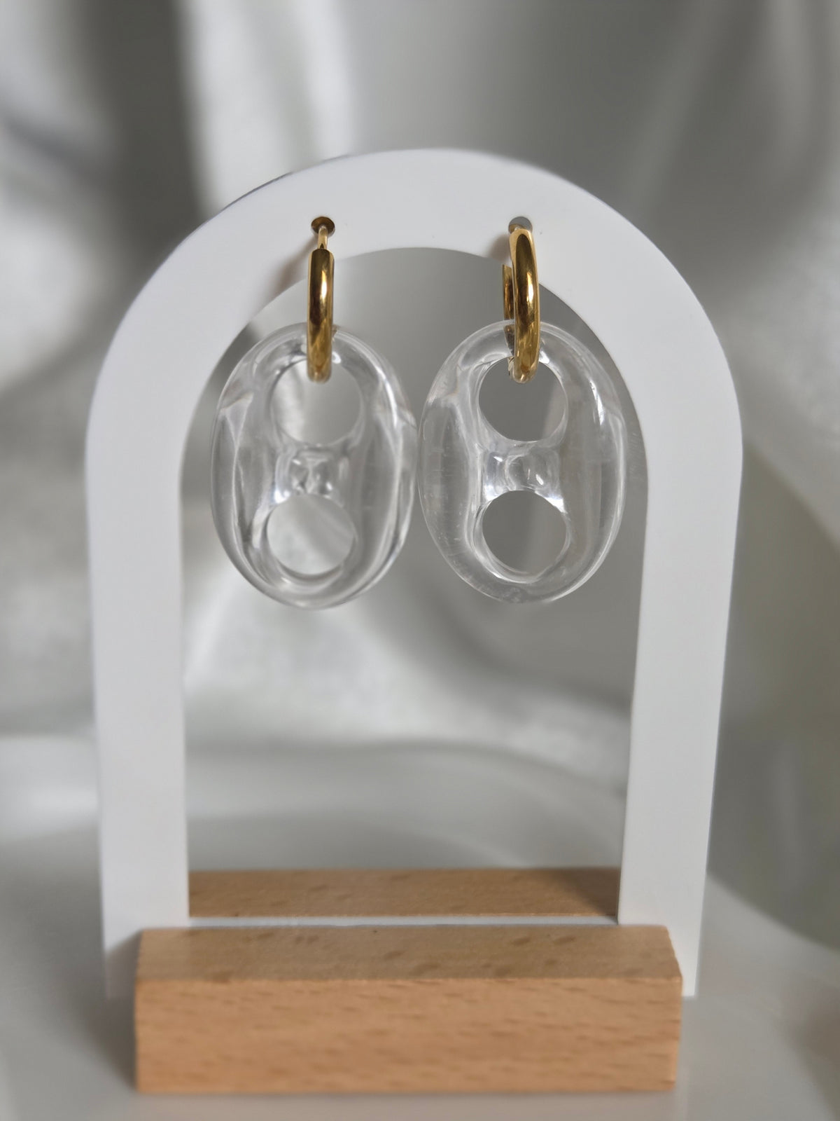 Clara Earrings