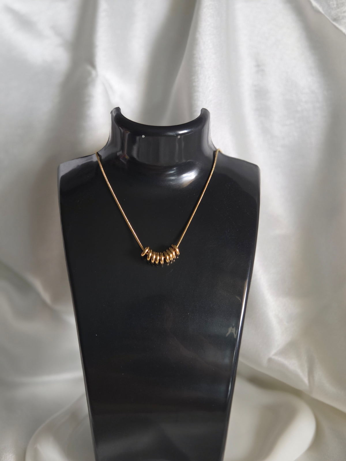 Maya Necklace