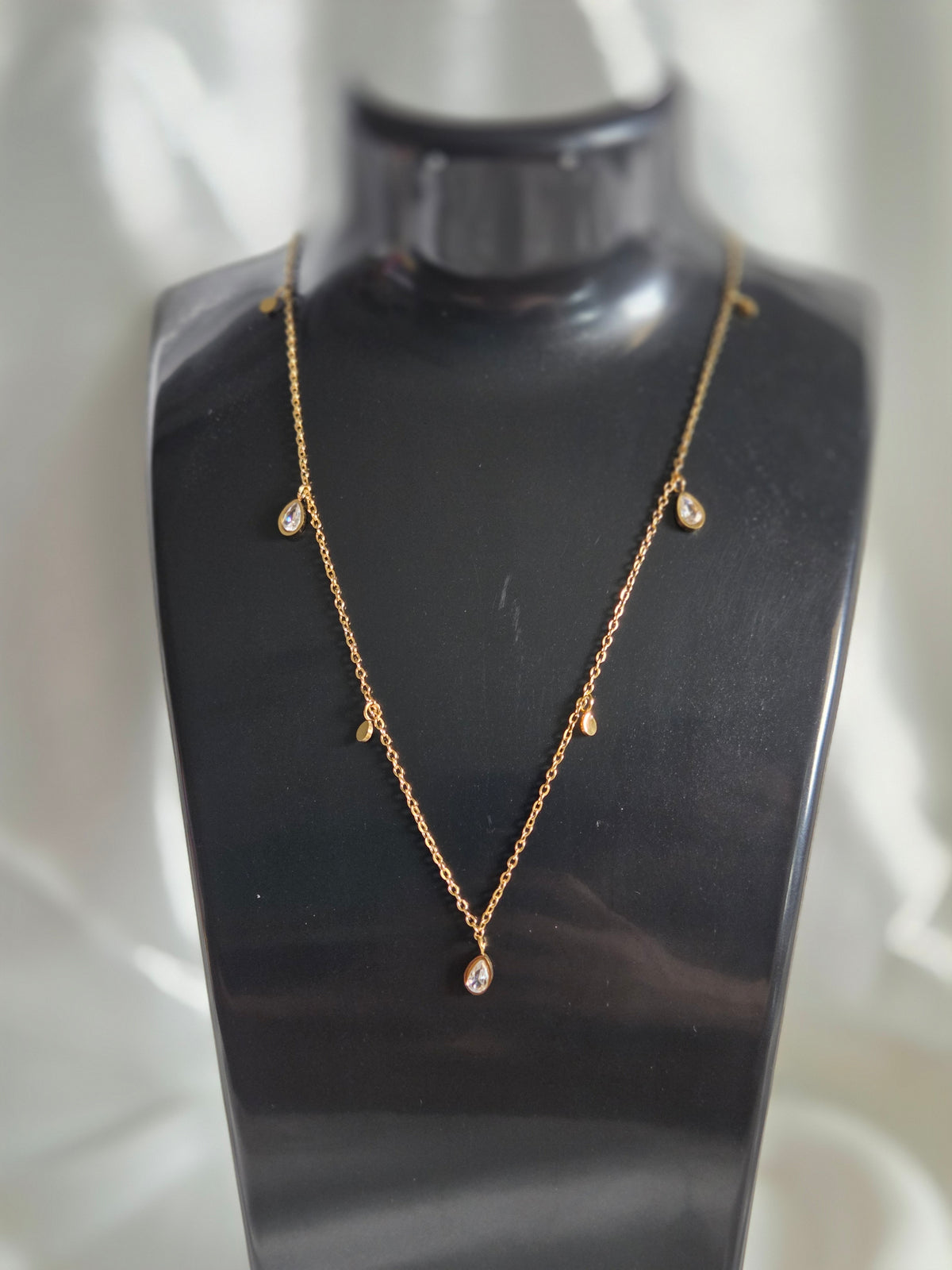 Rocío Necklace