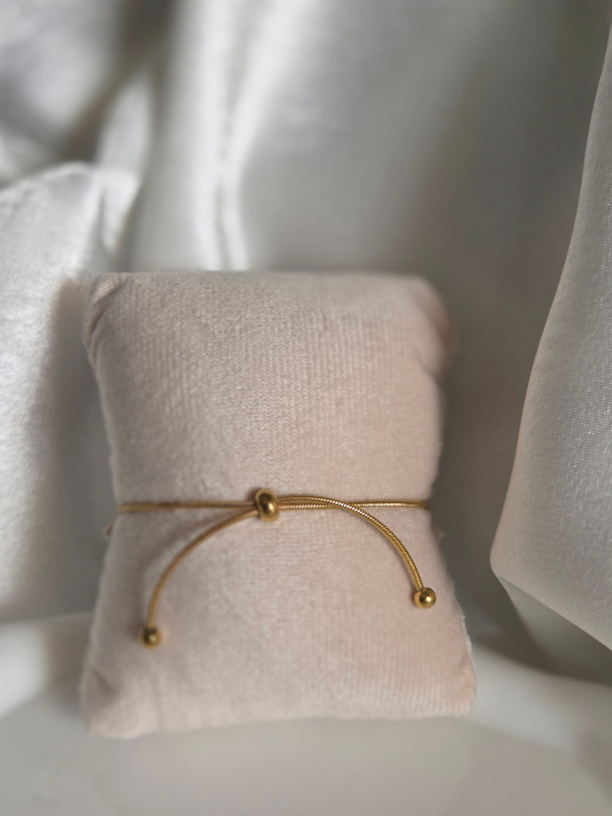 Trazo Bracelet