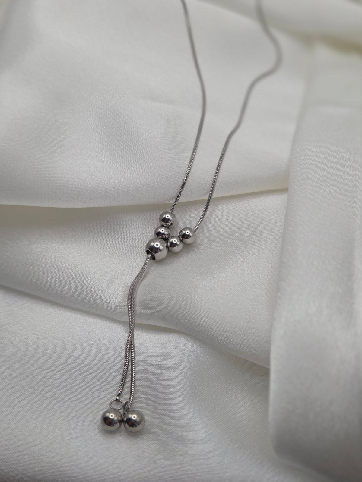 Lumira Necklace
