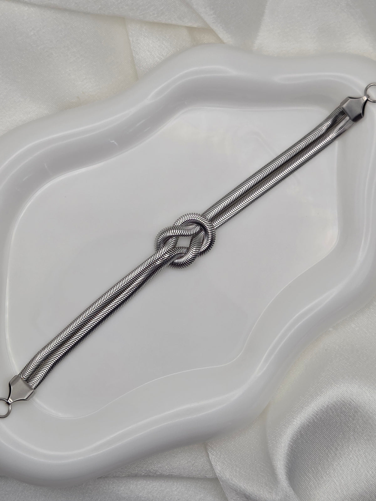 Lyra Bracelet