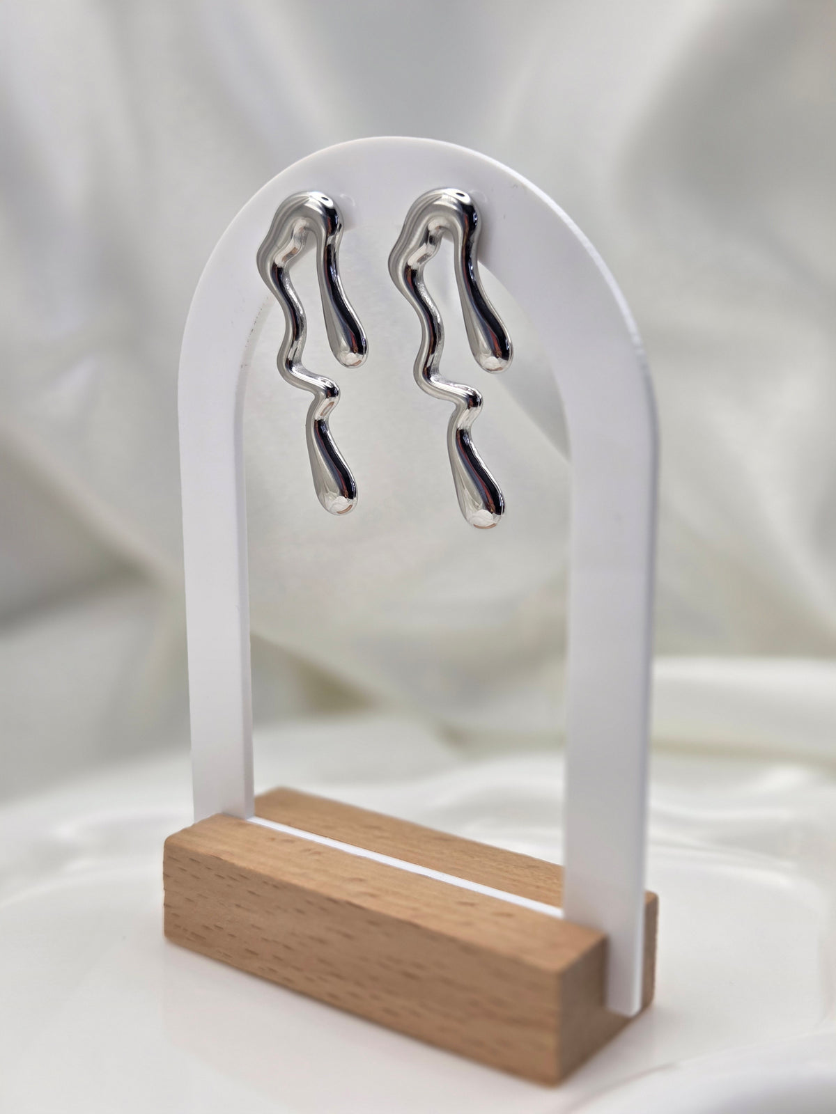 Nova Earrings