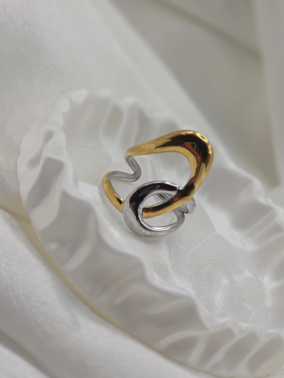 2T Ring