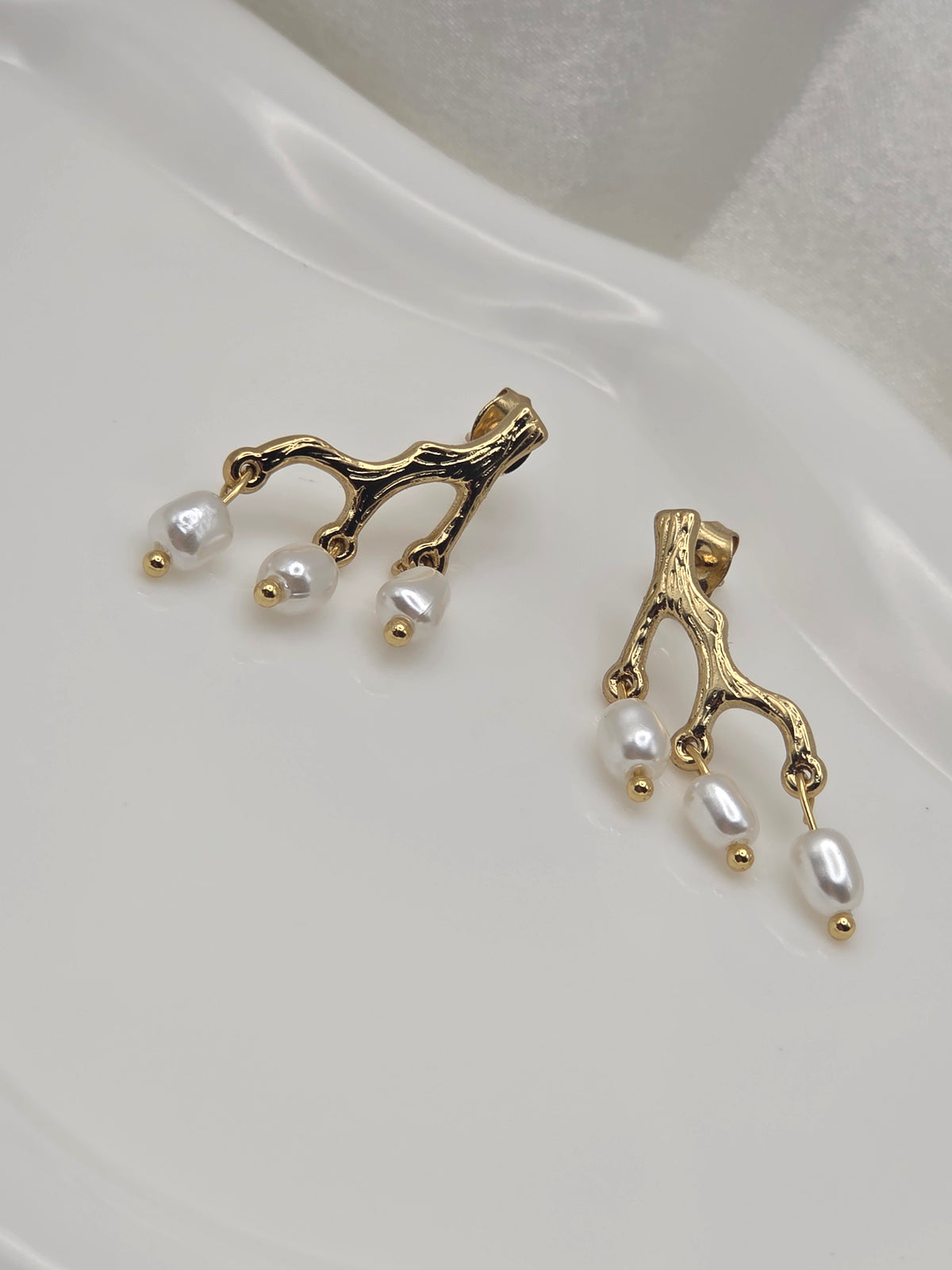 Doree Earrings
