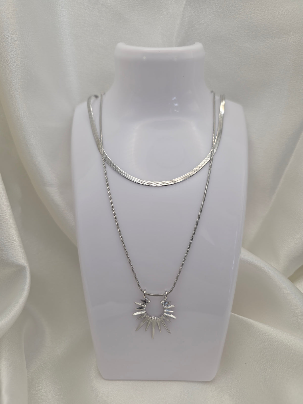 Solea Necklace