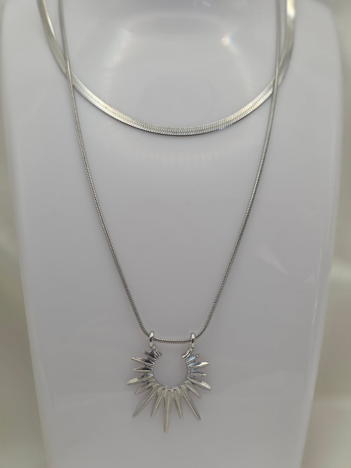Solea Necklace