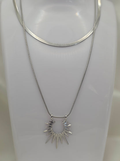Solea Necklace