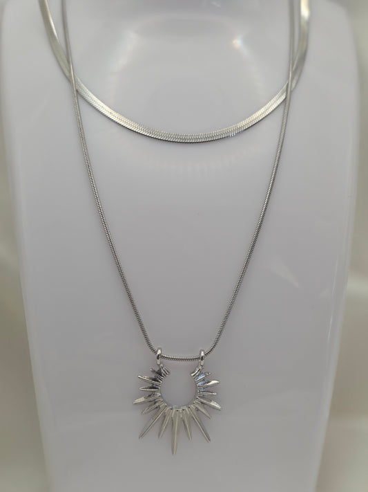 Solea Necklace