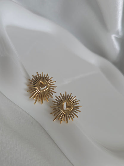 Alma Earrings