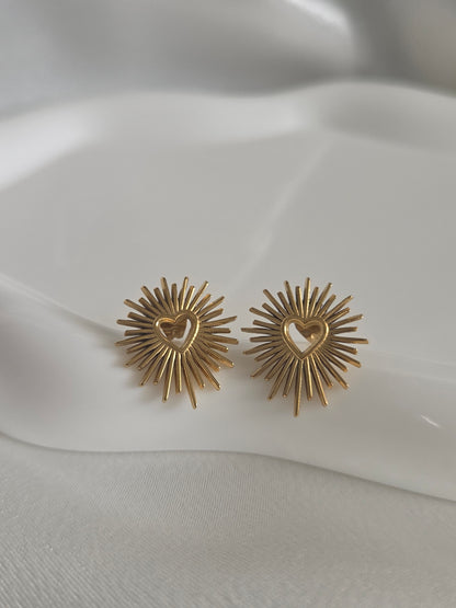 Alma Earrings