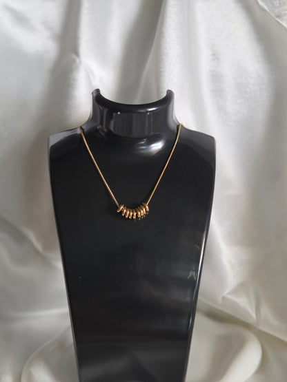 Maya Necklace