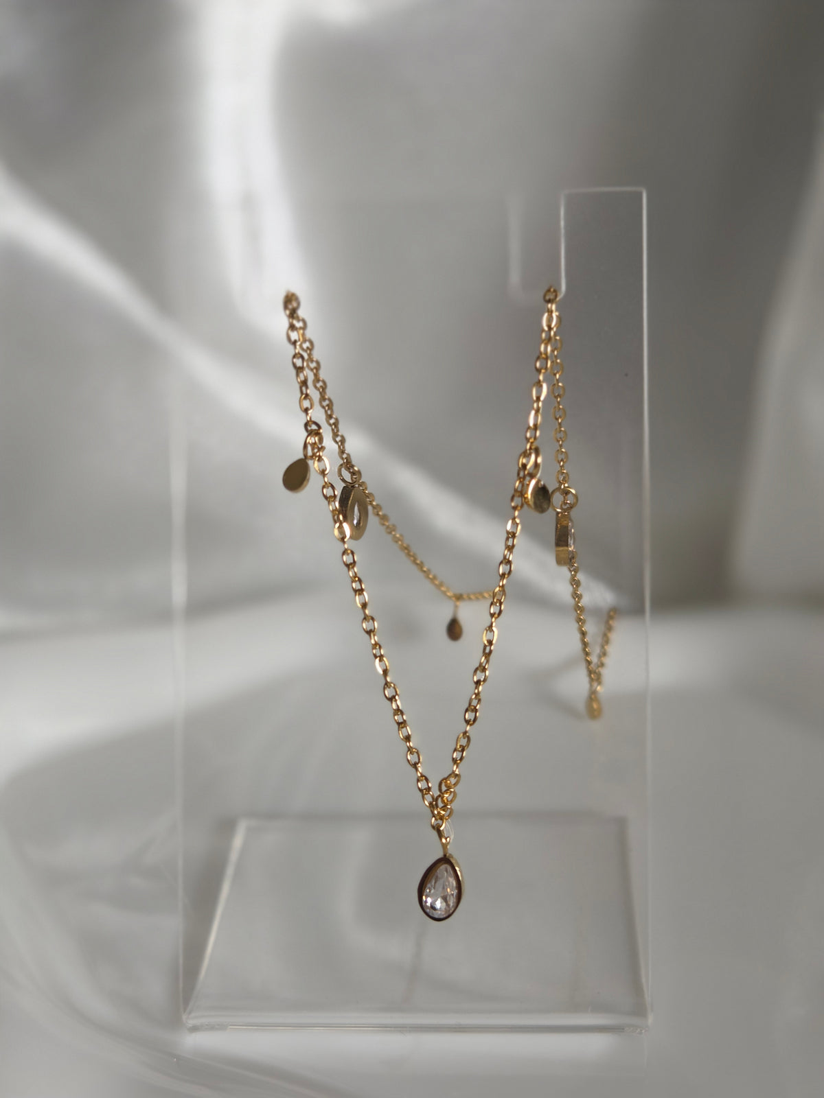 Rocío Necklace