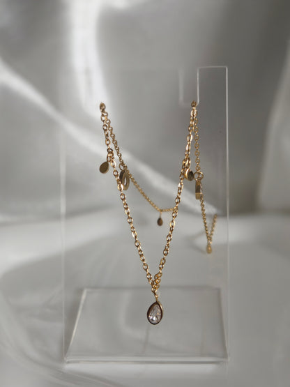 Rocío Necklace