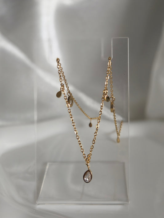 Rocío Necklace