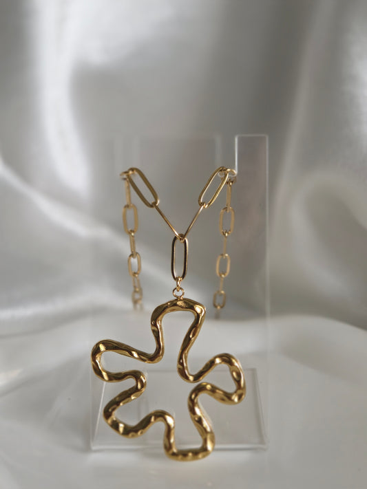 Flore Necklace