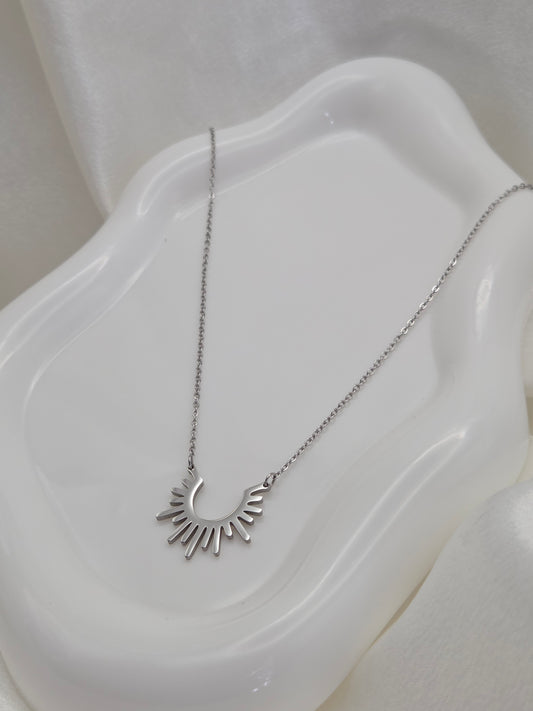 Sun Necklace