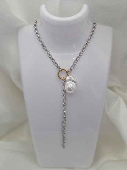 Perle Necklace