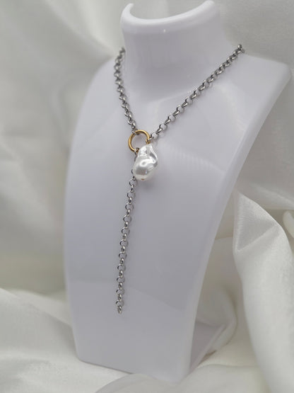 Perle Necklace