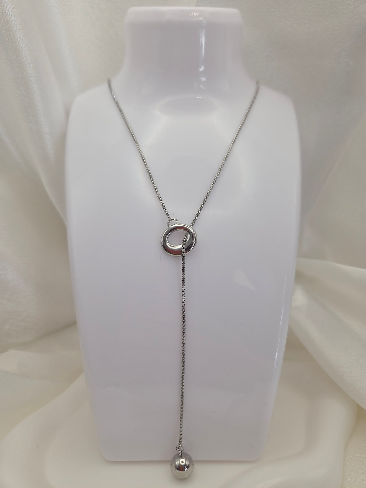 O Necklace
