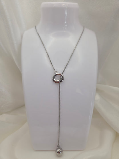 O Necklace
