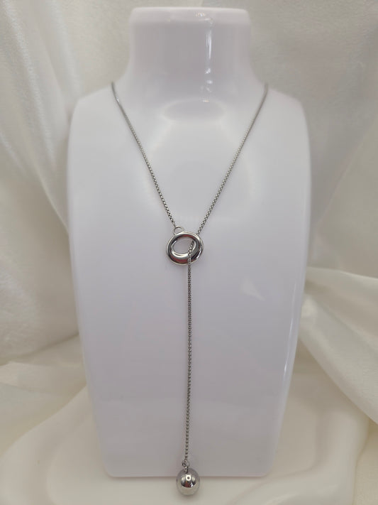 O Necklace