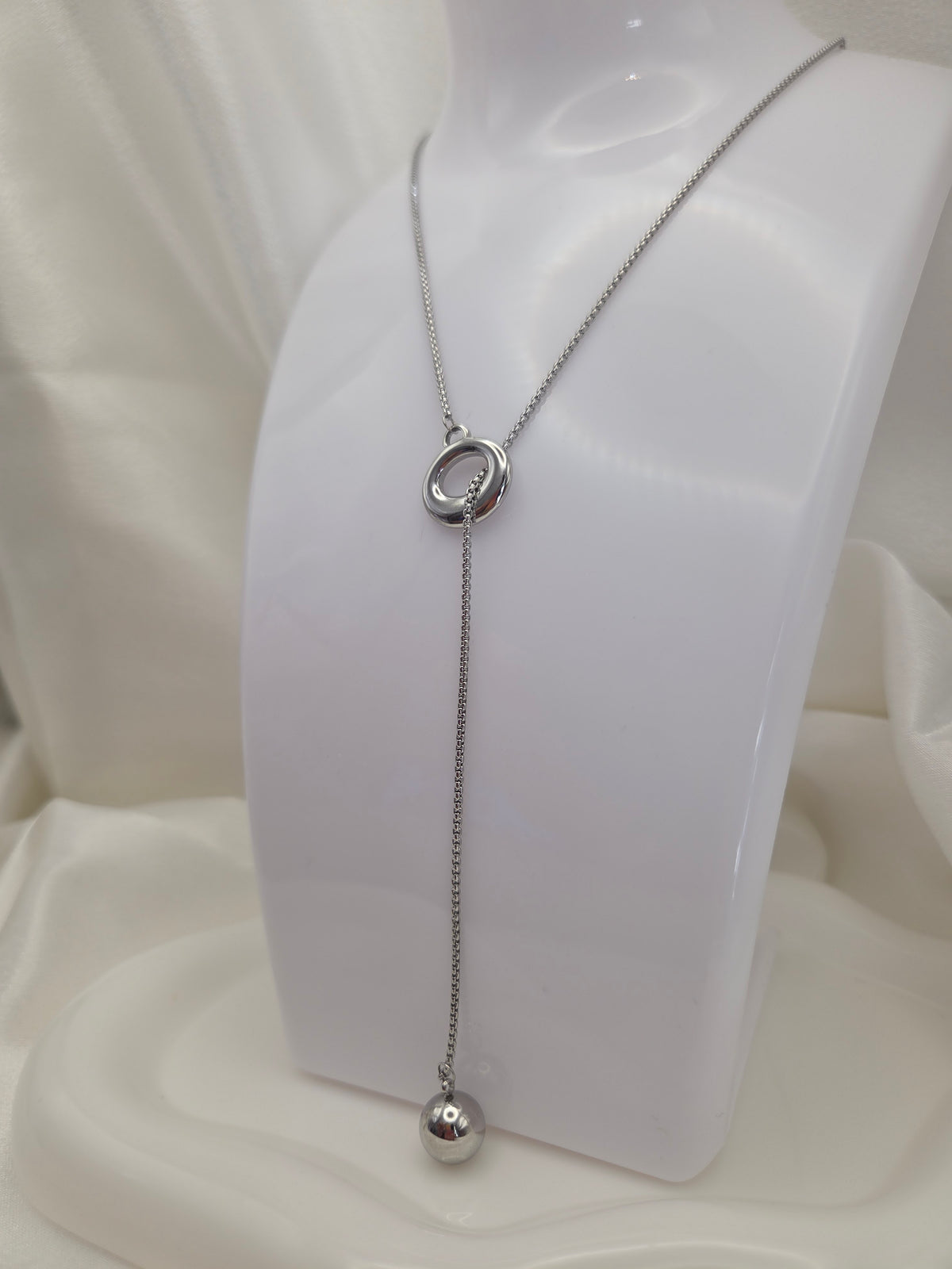 O Necklace