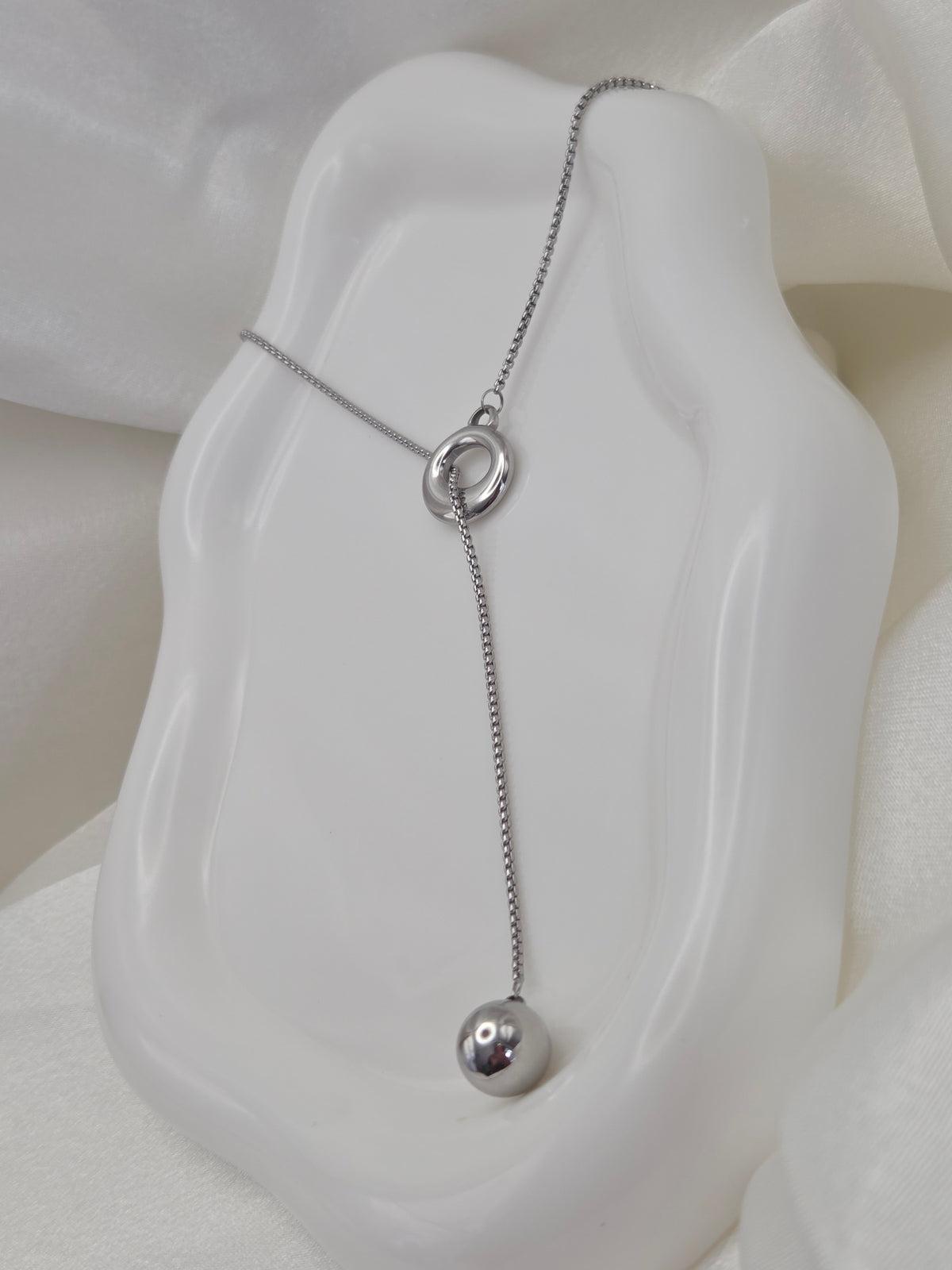 O Necklace