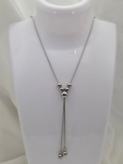 Lumira Necklace
