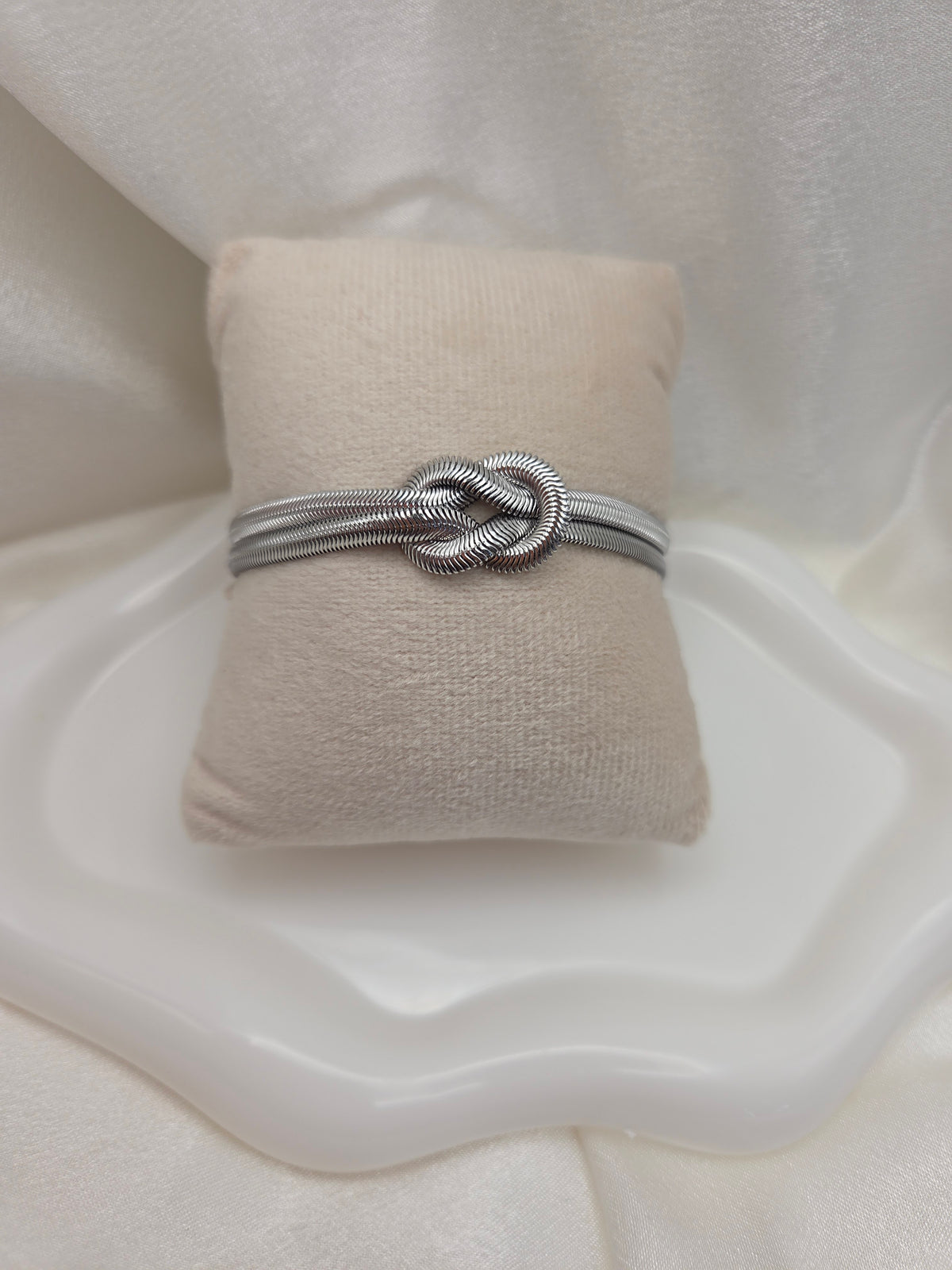 Lyra Bracelet