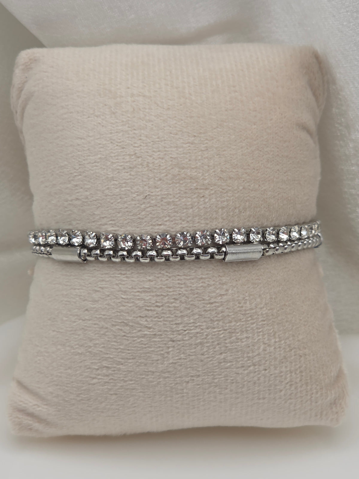 Radiant Bracelet