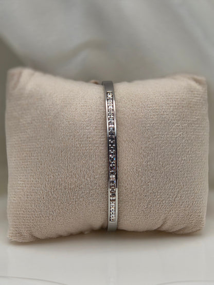 Lumm Silver Bracelet
