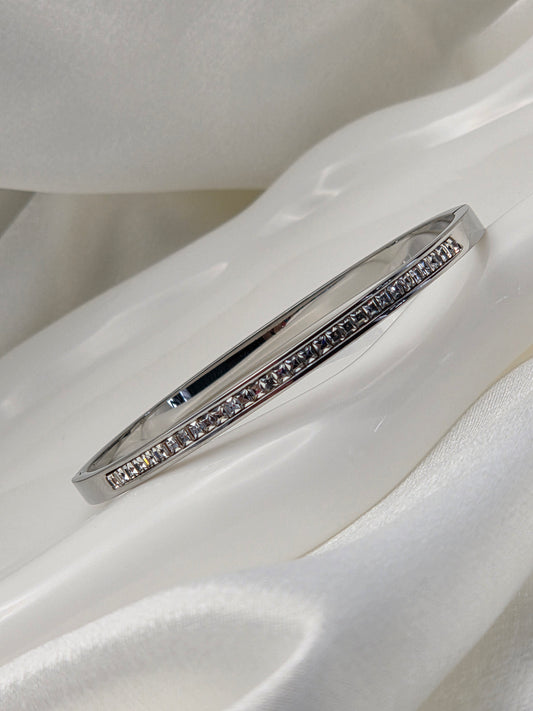 Lumm Silver Bracelet