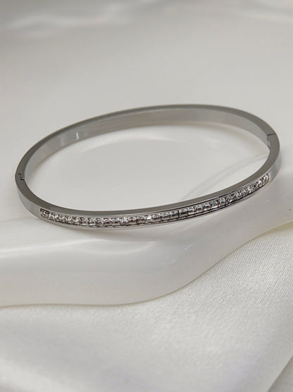 Lumm Silver Bracelet