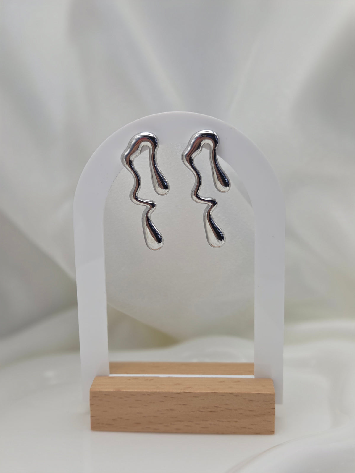 Nova Earrings