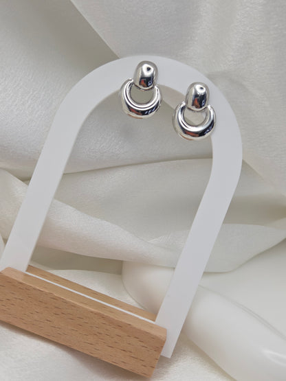 Geo Earrings