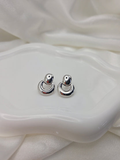 Geo Earrings