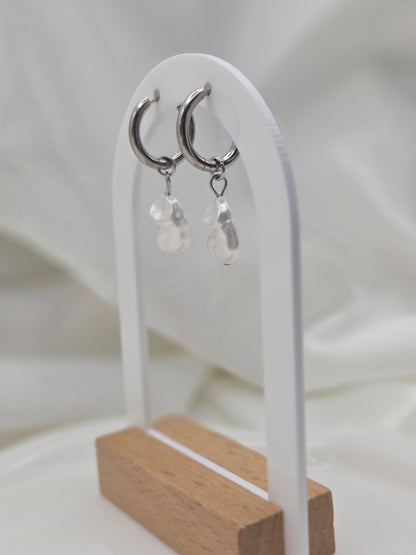 Perle Earrings