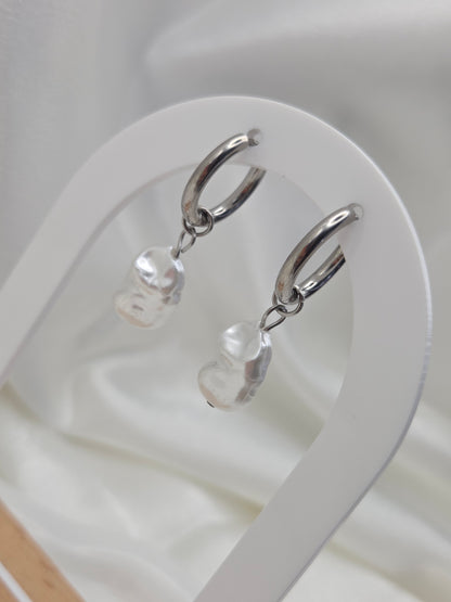 Perle Earrings