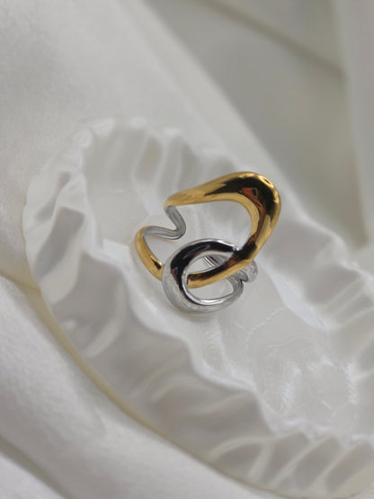 2T Ring