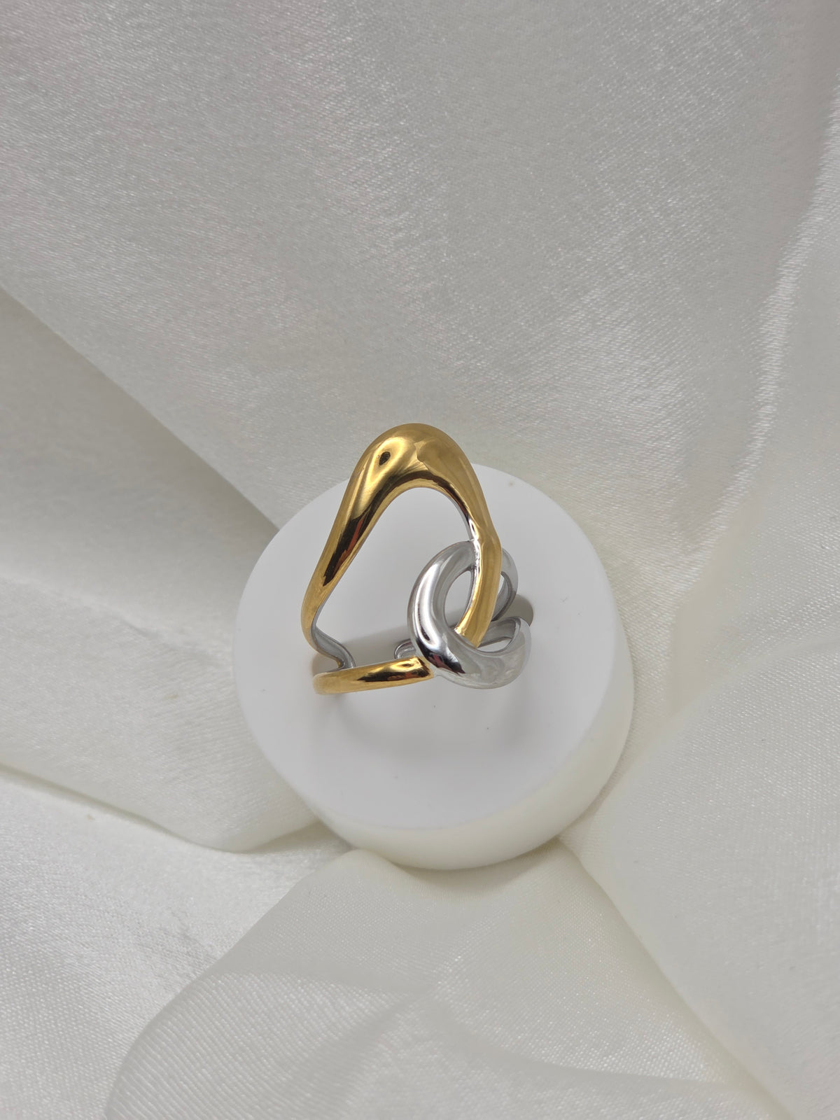 2T Ring