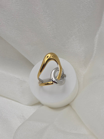 2T Ring