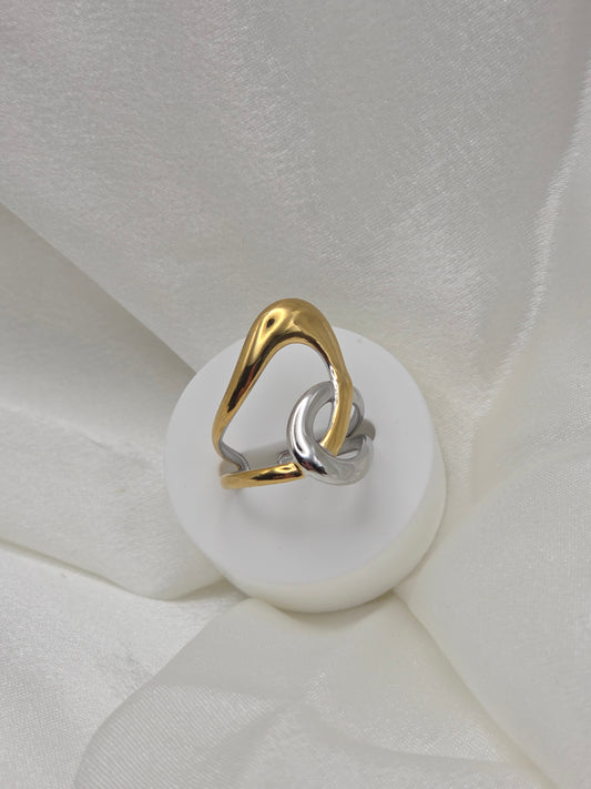 2T Ring