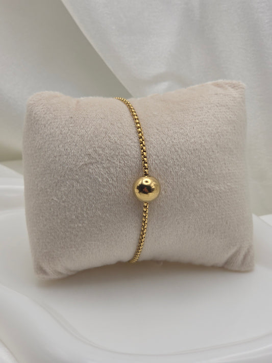 Bubble Bracelet