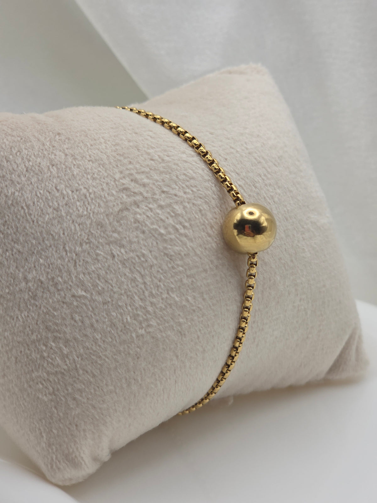 Bubble Bracelet