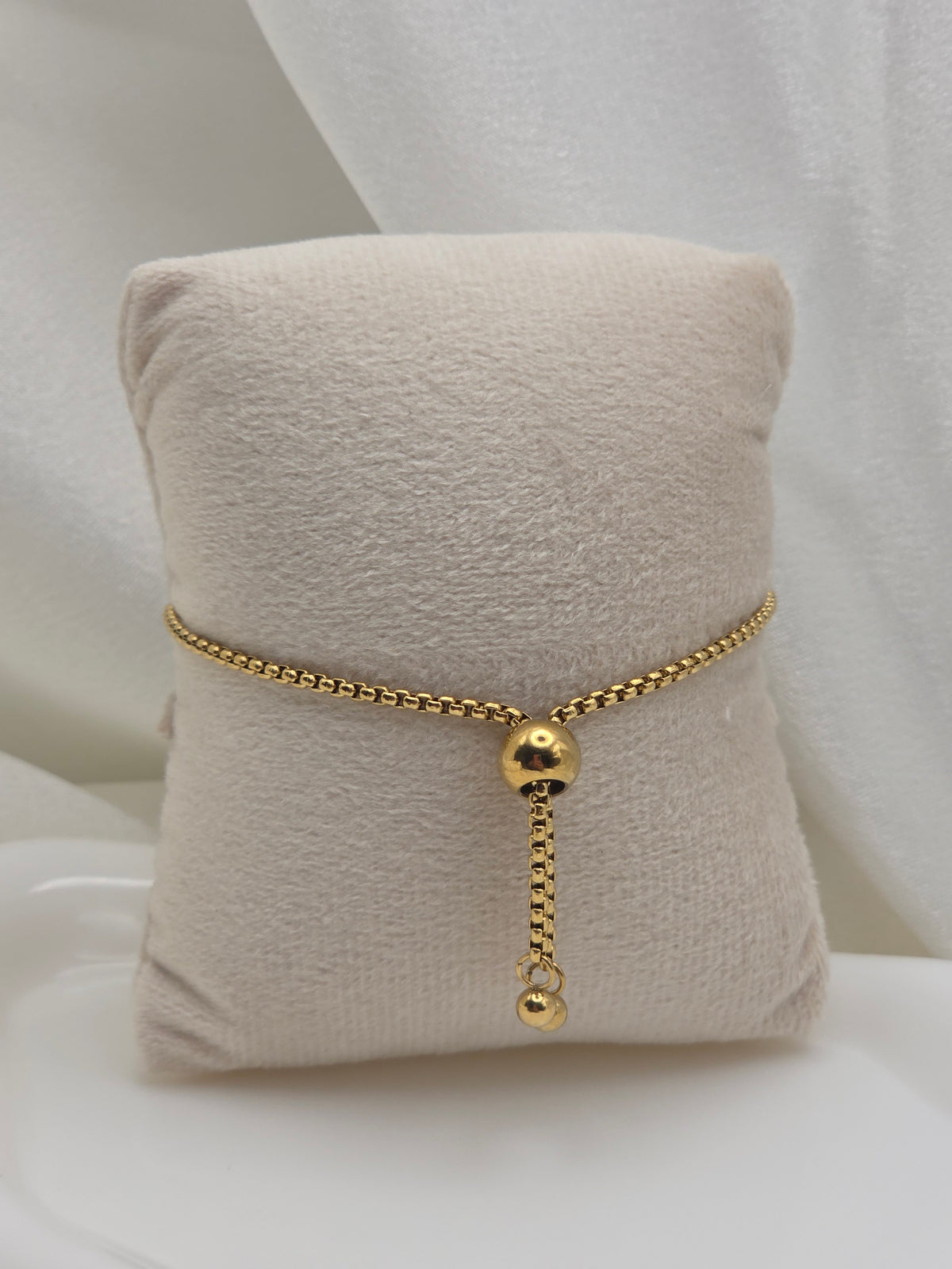 Bubble Bracelet
