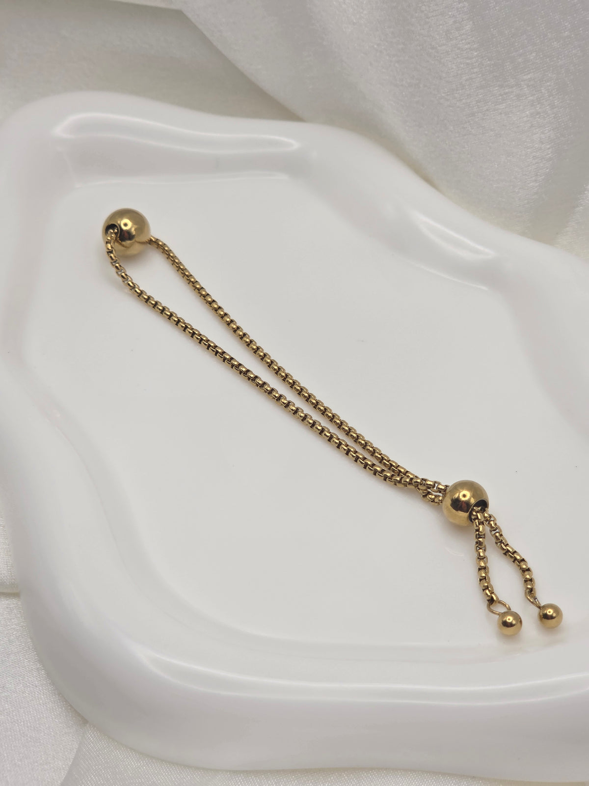 Bubble Bracelet
