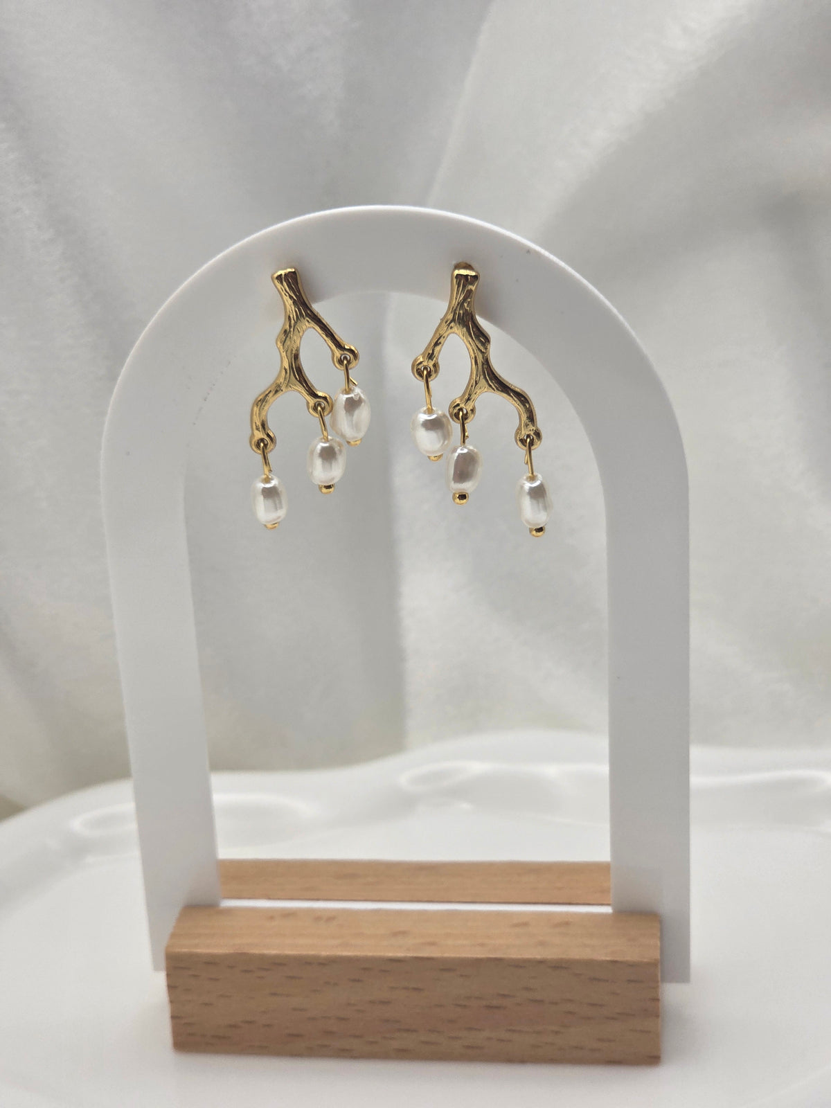 Doree Earrings