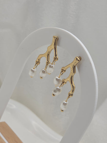 Doree Earrings