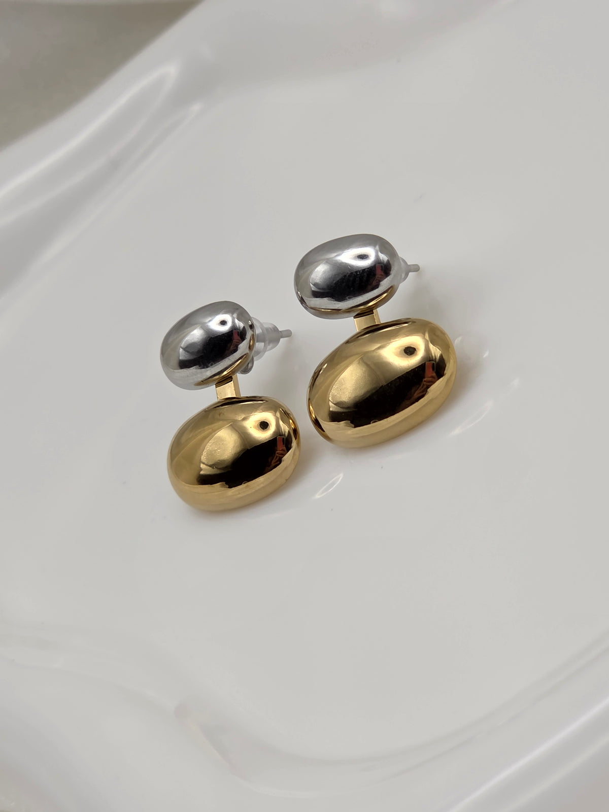 Dorella Earrings